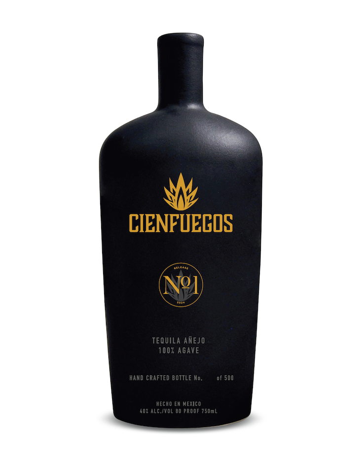 Cienfuegos No 1